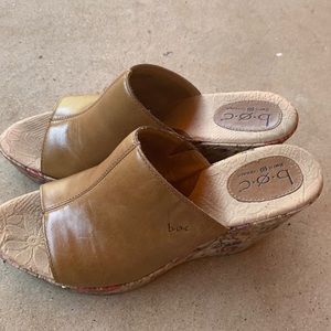 Wedges